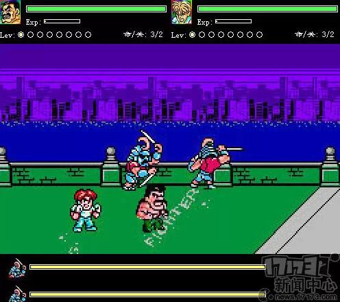 童年游戏“伙伴”终身难忘的经典FC红白机（小霸王）游戏大盘点