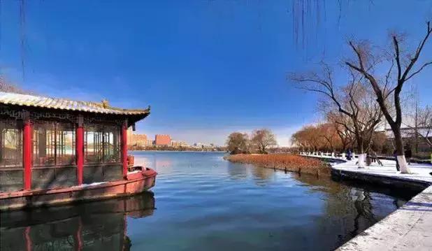 济南最好的山泉水,济南最甜的泉水