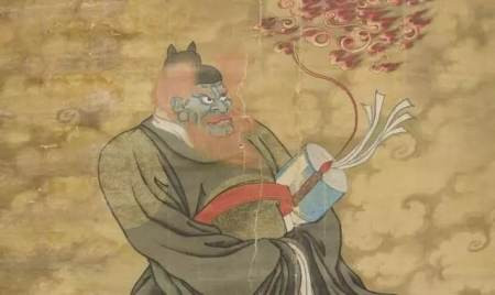 真鬼长什么样图片,中国的鬼是什么