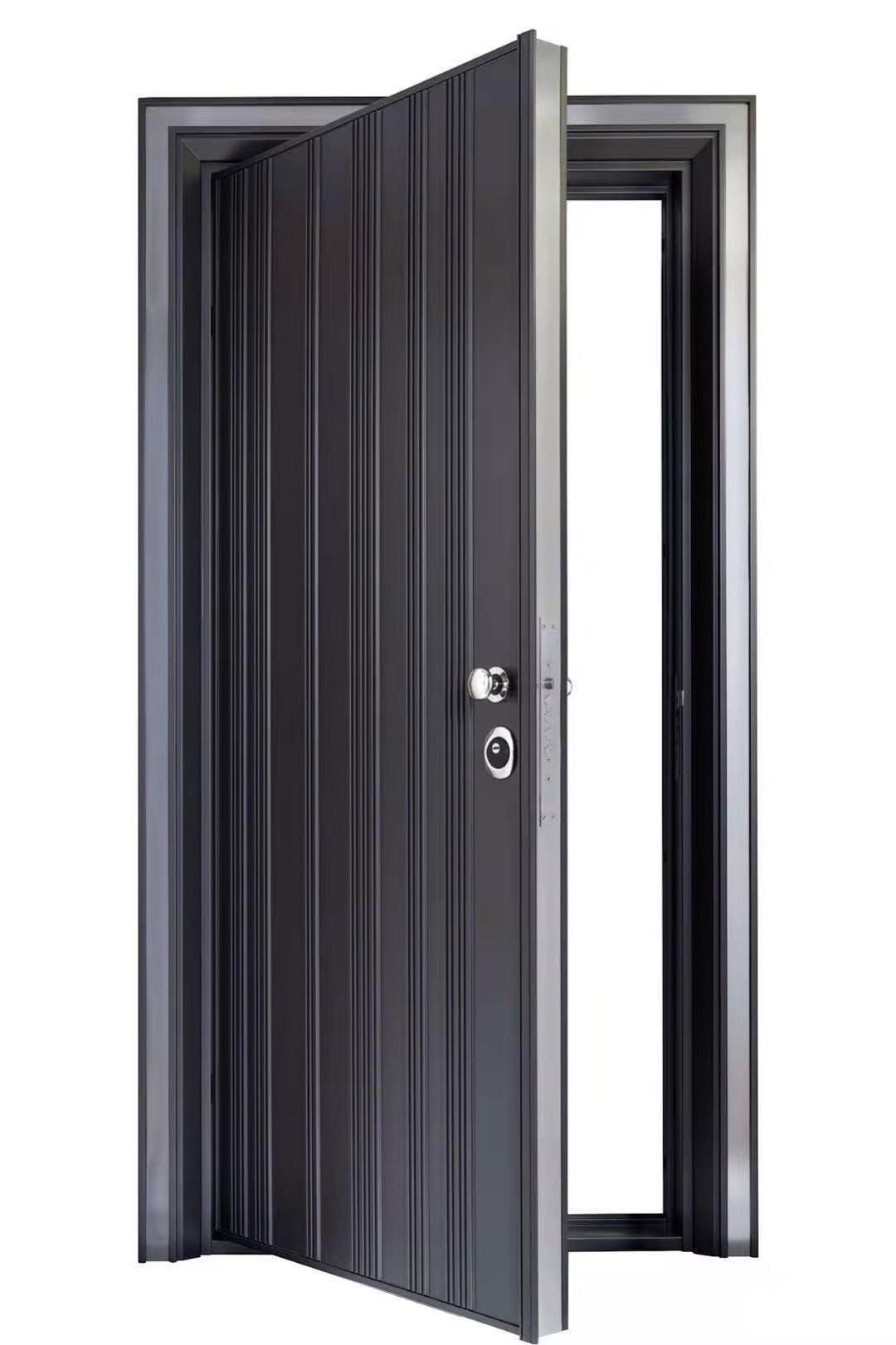 长恩隐藏装甲门,长恩装甲门多少钱一个