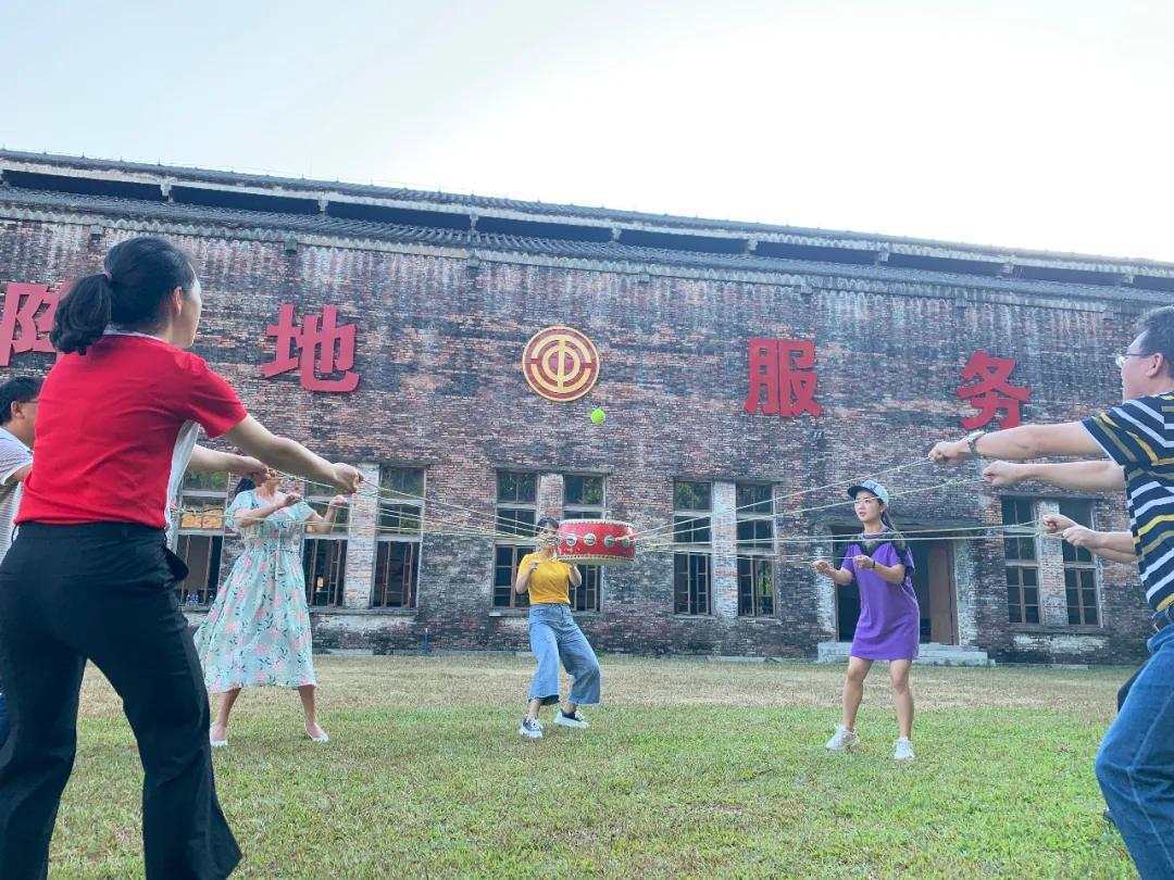 广东研学旅行哪些地方值得去,疫情下还允许研学旅行吗