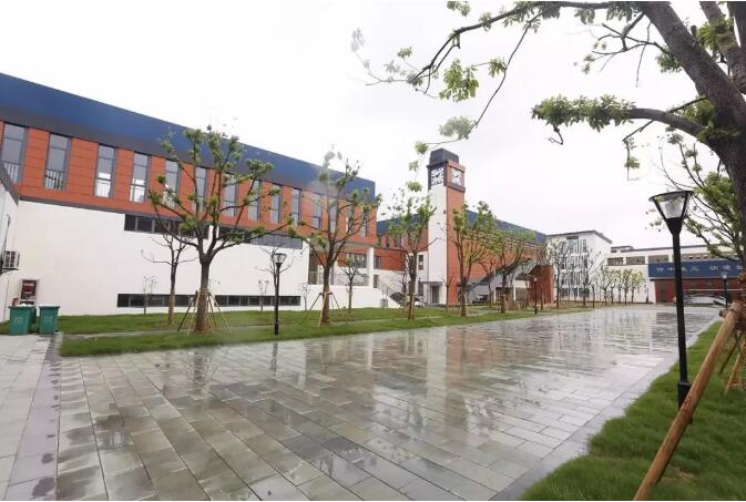 昆山最厉害的10所小学曝光,昆山十大高中