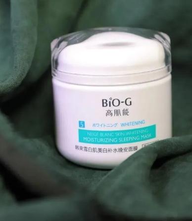 一款不输医用面膜的修护补水面膜,不输大牌的淡斑美白面膜