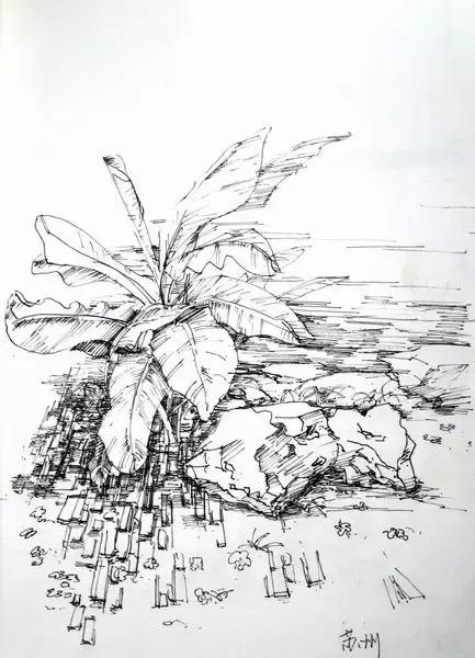 手绘的基本知识和技法,手绘色彩入门教程简单