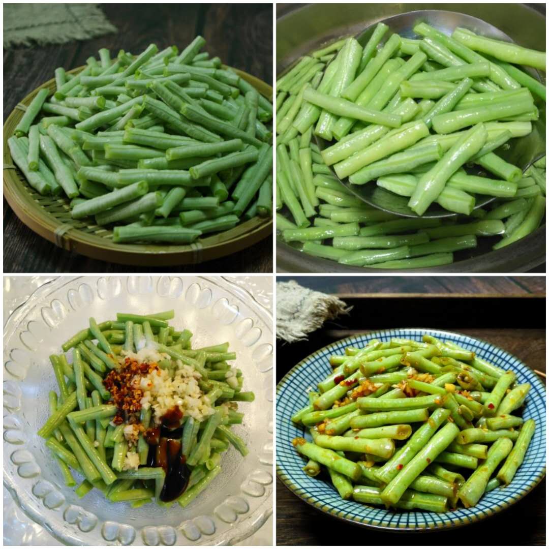 天热了吃什么家常菜,天热了做哪些美食