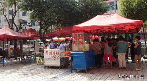 农村适合穷人的18个创业项目,想在农村创业做项目