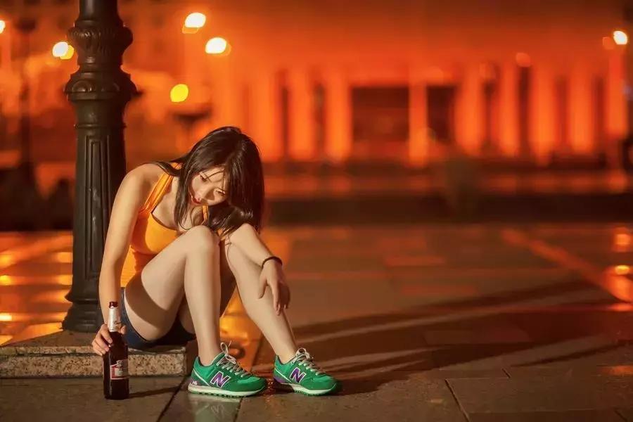 奶茶故事式软文案例,贷款软文营销经典案例