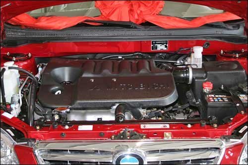 汽车都有哪三款发动机,自主汽车有哪些发动机品牌