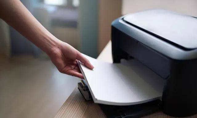 办公室打印机复印多份怎么调,办公室小打印机如何双面复印