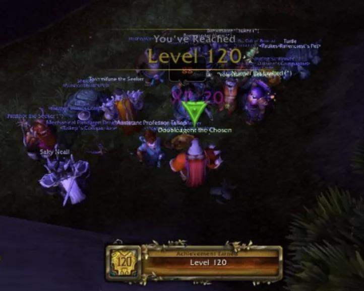 魔兽世界60年代推荐,魔兽世界60年代玩什么好