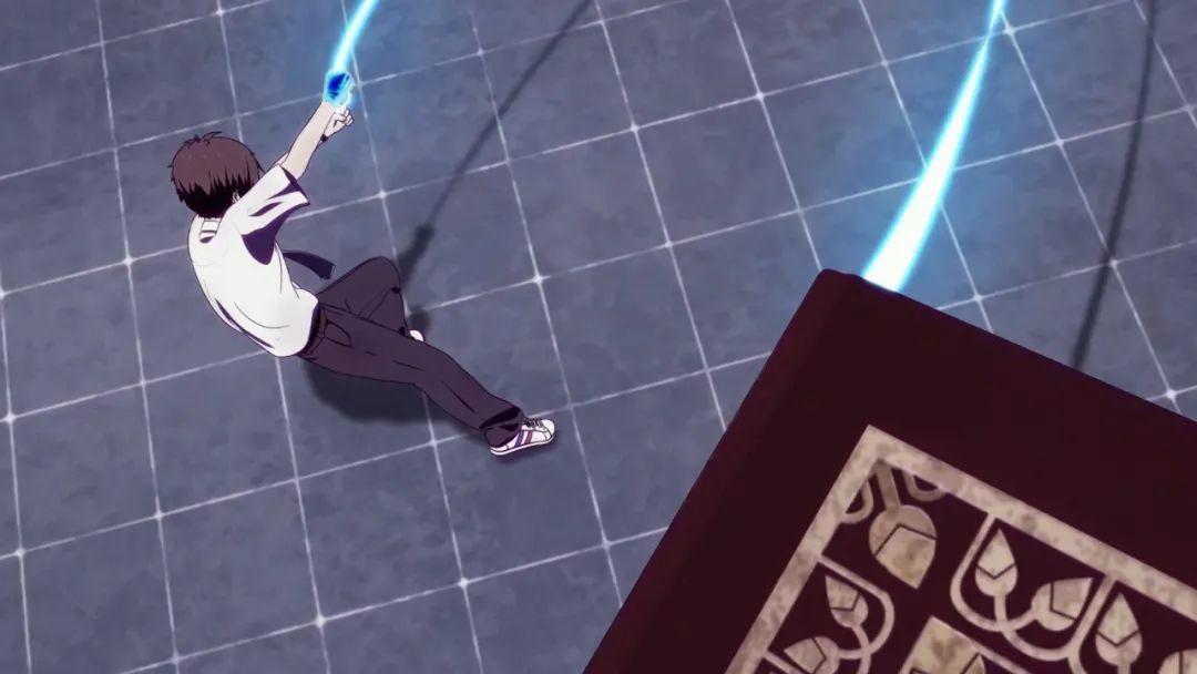 疯狂吹爆！这十年一遇的黑马电影，活该爆火