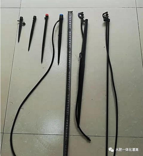 地插微喷头的优缺点,地插式微喷安装