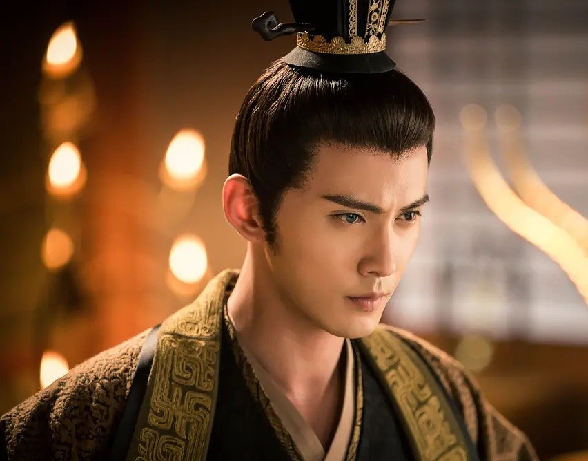 《奸臣之子》全世界都在劝我和他断袖的古言小说