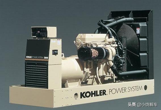 全球十大发电机组,十大品牌发电机组