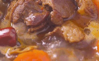 7个值得你驱车前往的吃羊肉地,这一口还魂的羊肉,吃了会上瘾!