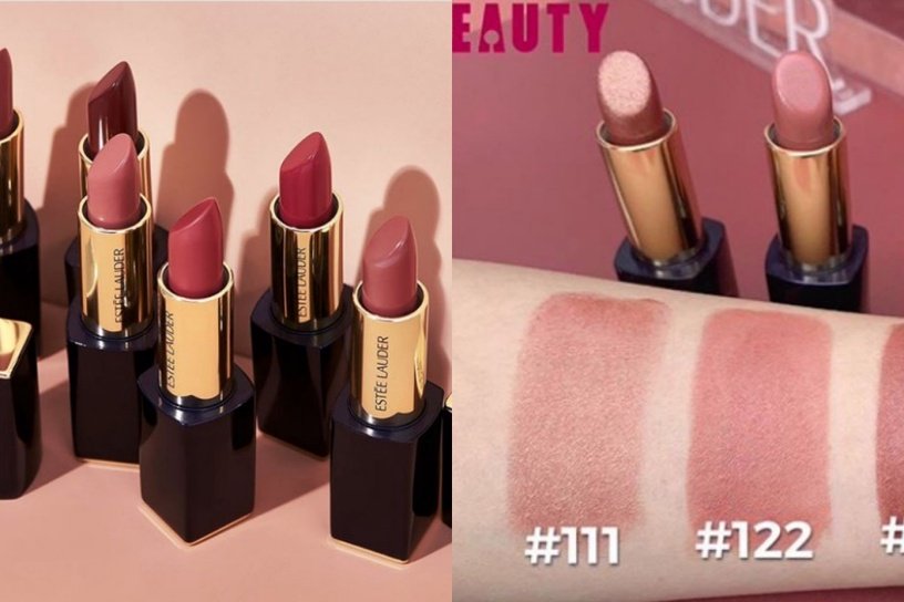 6款「宝宝珊瑚色」唇膏，百看不腻，黄皮驾驭！最百搭MLBB唇膏