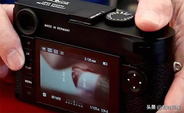 理性讨论，徕卡M10-P值不值得买？