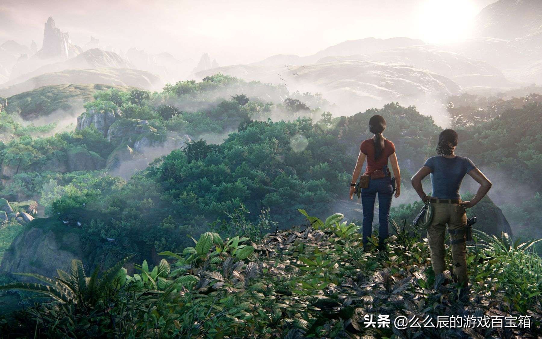 100元以内的ps4高达游戏,ps5ps4游戏年度最全折扣来了