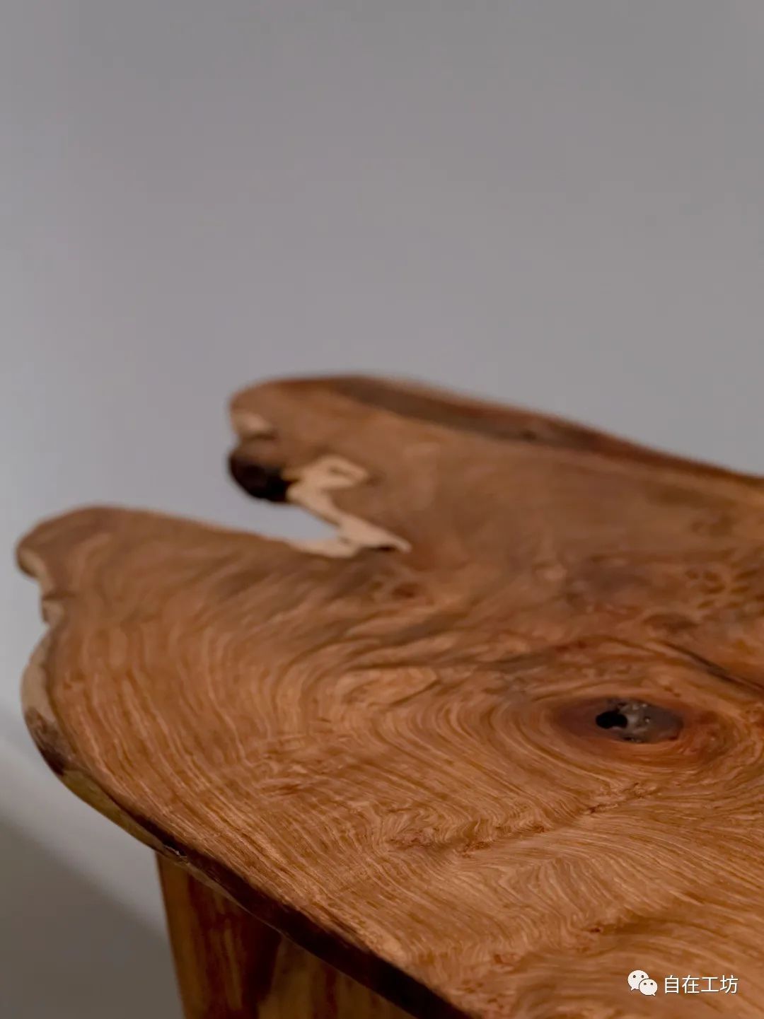 今日星推|随形赋意，自然而然-自在工坊