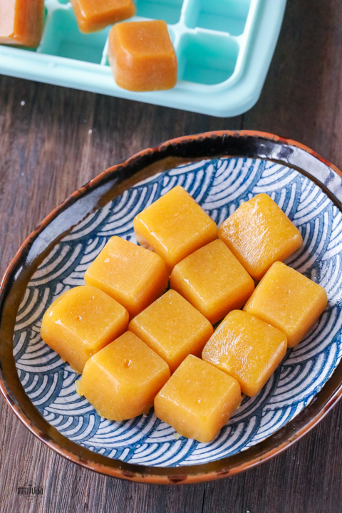 外面卖80一斤的红糖，在家就能做，从甘蔗到红糖，一口锅就搞定