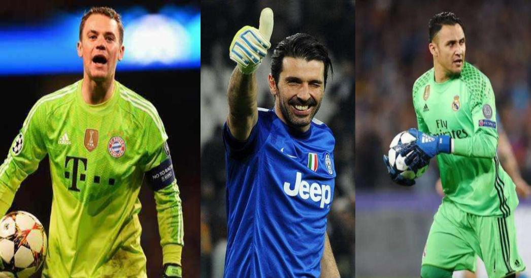 曼联德赫亚十大扑救排名,曼联门将德赫亚去哪儿了