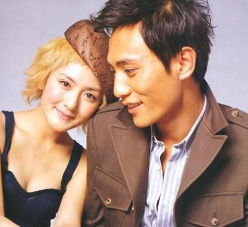 刘烨忧郁,刘烨情史