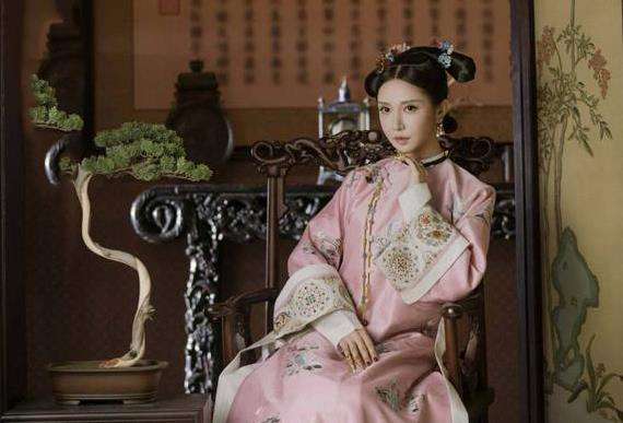 清朝历史上最受宠的妃子 (清朝最贤能的皇贵妃)