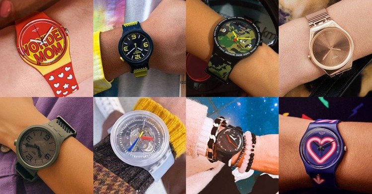 时尚手表品牌小众高级款,上班族手表品牌推荐