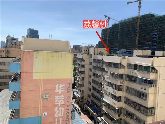 深圳最牛电梯小区：“我要棚改”，是真实诉求还是投资炒作？