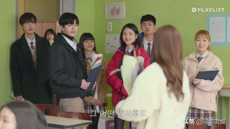 好看的韩国网剧高颜值甜宠,6部韩国高甜网剧看完好想谈恋爱