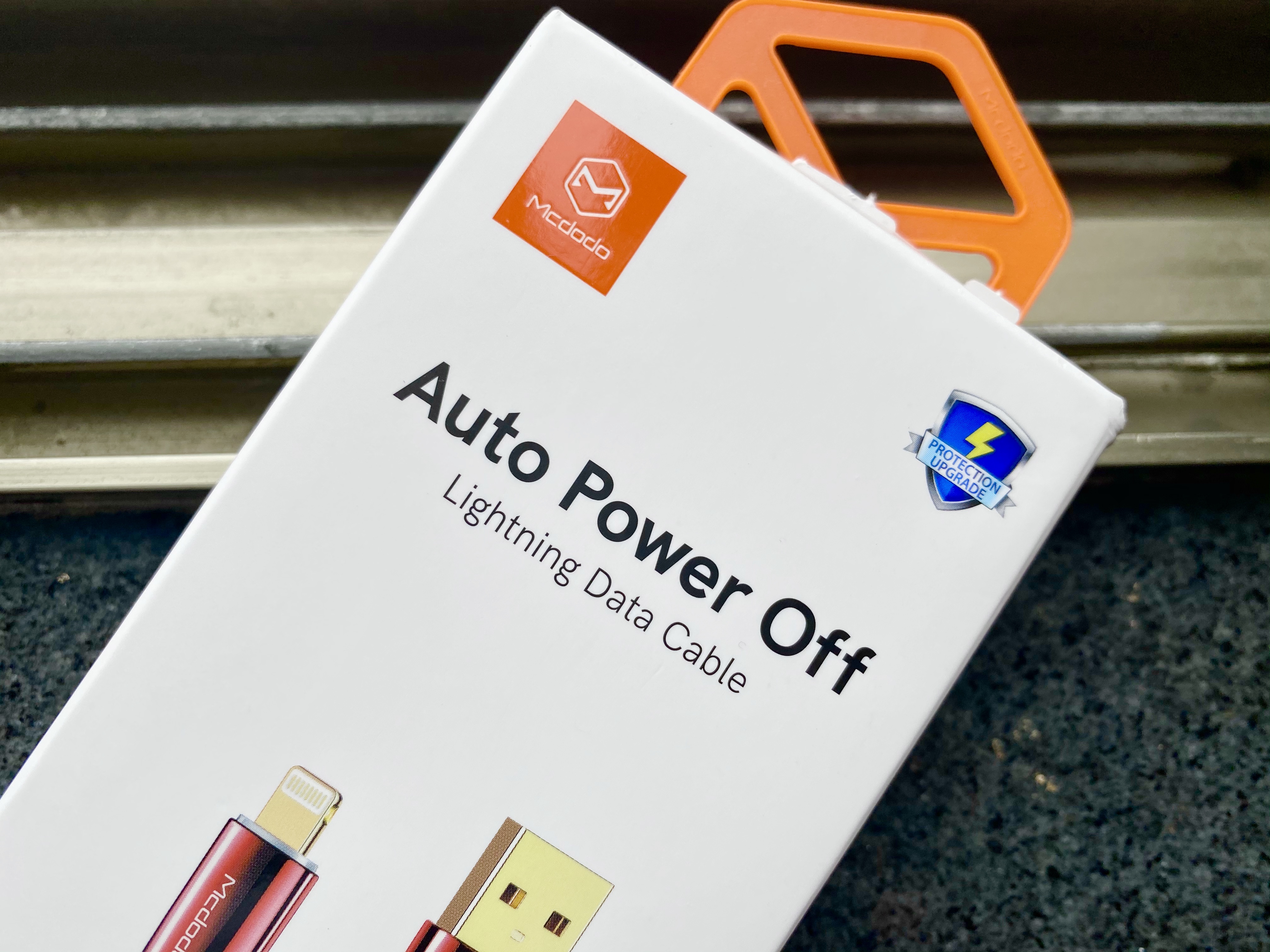 熄灯断电快充数据线,用自动断电的数据线充电