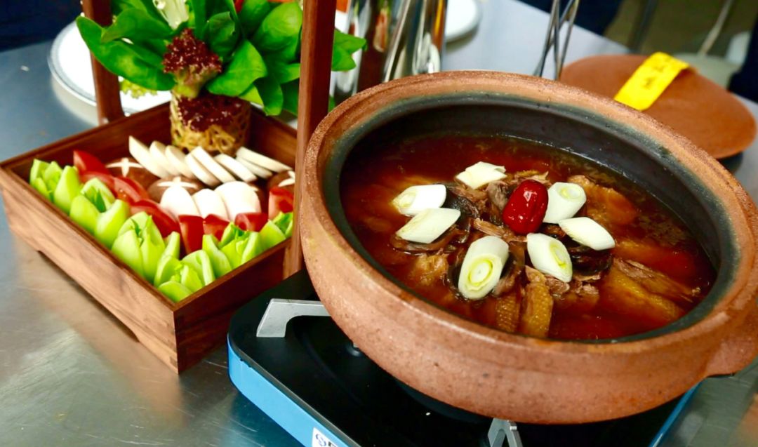 浙江舌尖上的美食,舌尖上的浙江台州美食