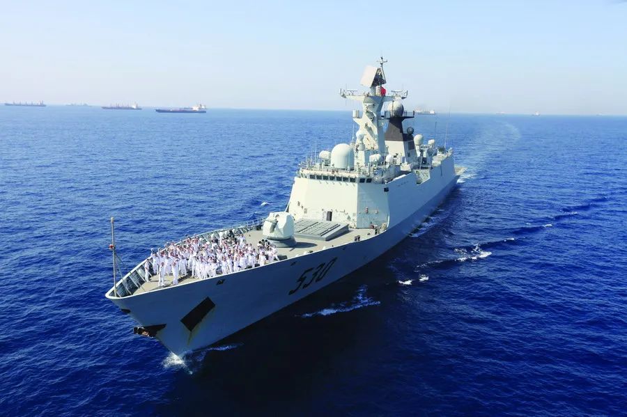 曾是中国命运的转折点！这家宝藏船厂你知道吗？