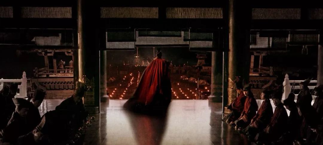 建筑家、武术家、球迷、养生家……当爹要做曹孟德!