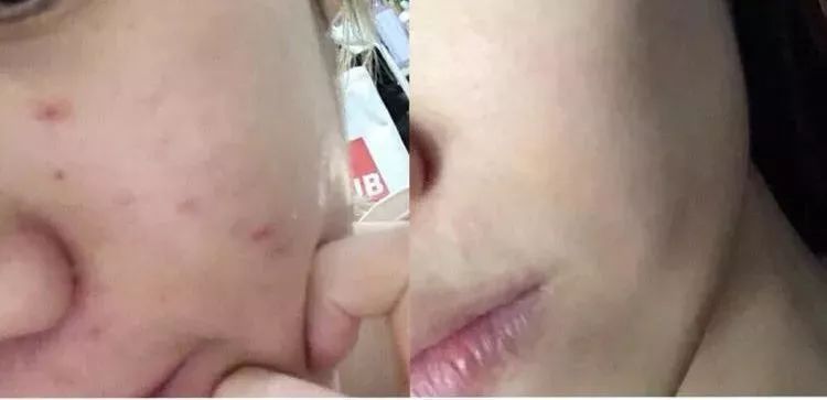 何洁怎么和以前长得不一样了,何洁的造型越来越暗黑了