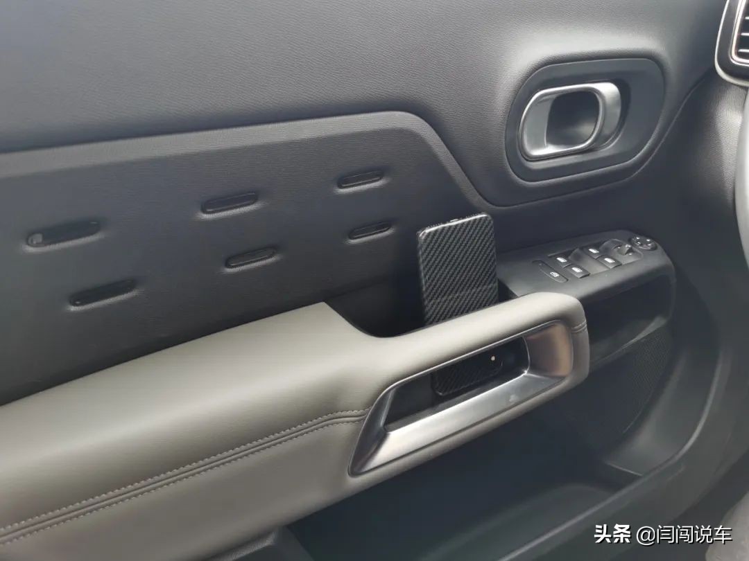 东风雪铁龙天逸c5aircross,天逸c5aircross2022款