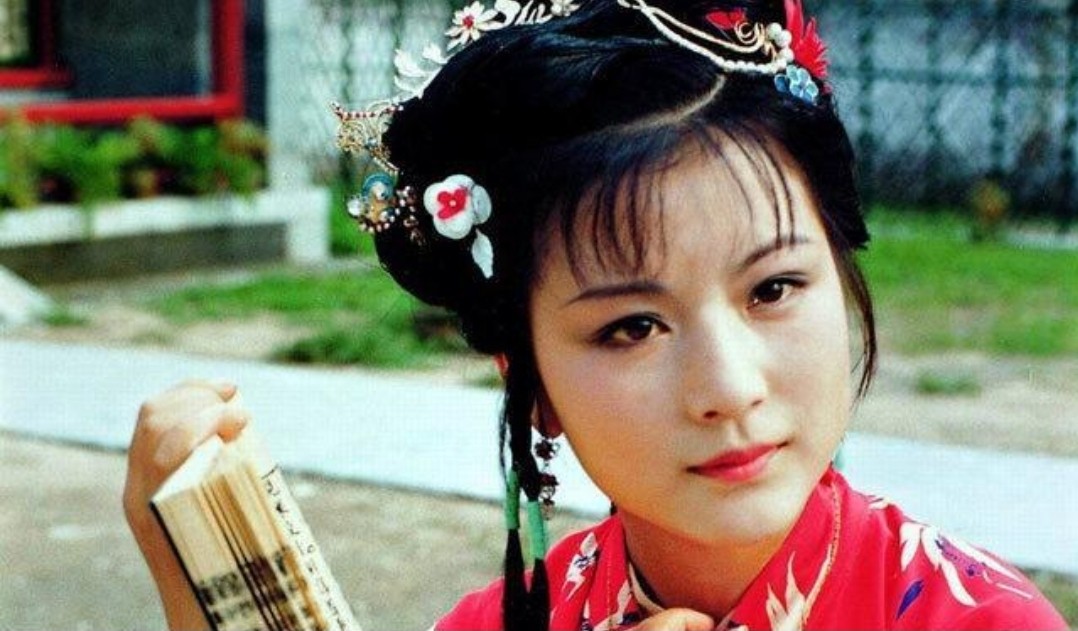 史湘云特别之处,史湘云除了豪放还有什么性格