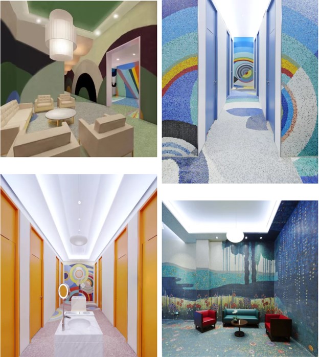 上海值得去的商场,上海值得购物的商圈