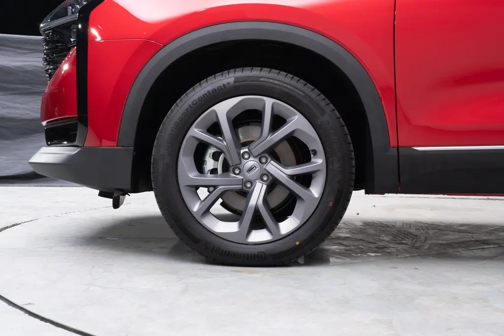 一款被遗忘的车型,开过两年的观致7值得买不