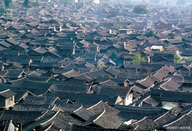 去云南旅游应该去哪些景点,云南旅游攻略哪些景点比较好