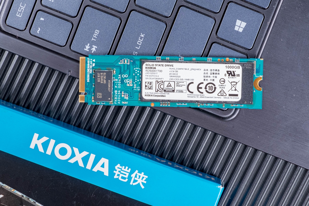 东芝存储为什么叫铠侠,东芝和铠侠有什么区别