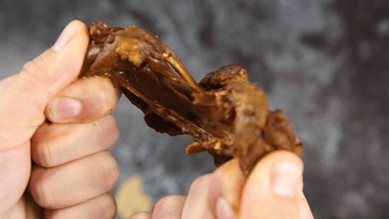 绝味鸭脖又出新品了,绝味鸭脖盘点