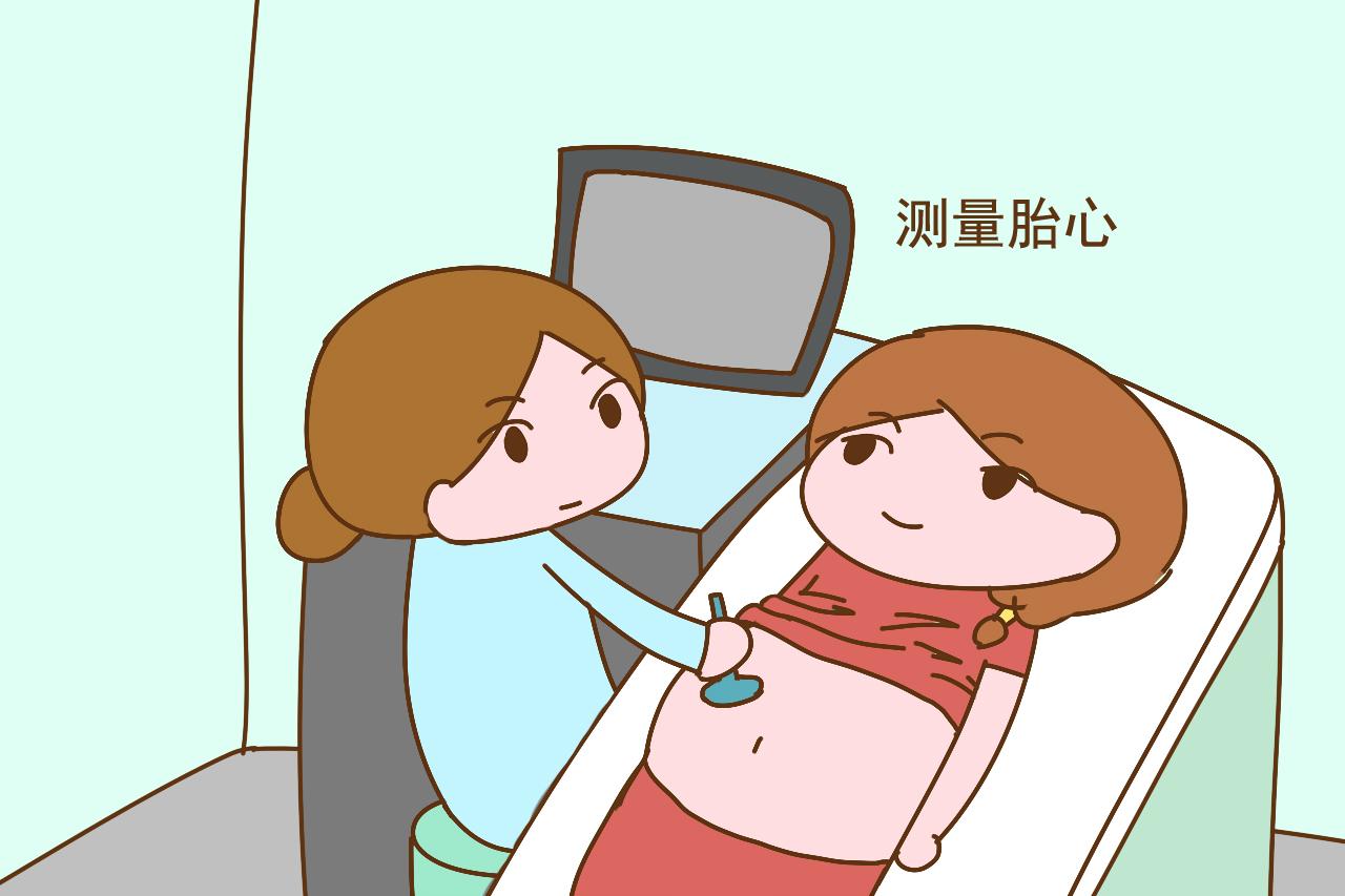 孕期最折磨人的产检,产检痛苦到什么程度