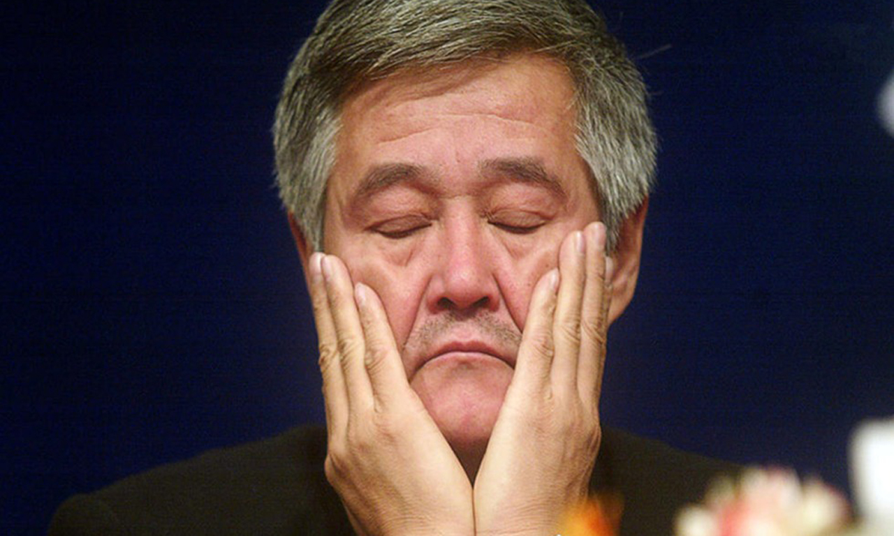 夸张宴请马云，买2亿私人飞机，到头来却仍被王思聪嘲笑是农民