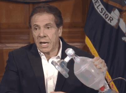 新冠肺炎重症用的机器,机械的力量