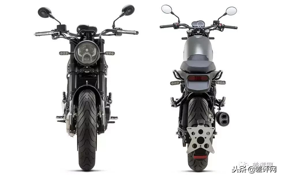 scrambler越野风格,scrambler如何选