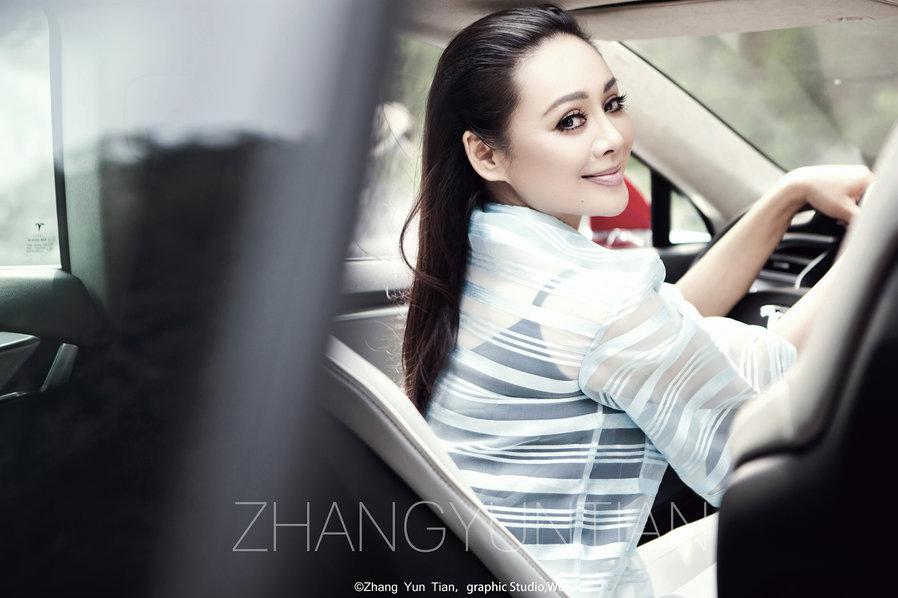 导演不敢*规则潜**她，宁静彪悍的人生不需要解释