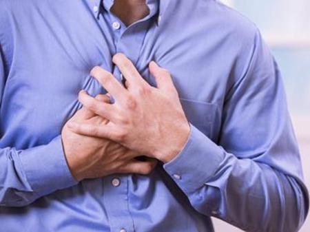 胸口发闷，多半是心肺有问题了，戒3事查2项，让气血更通畅