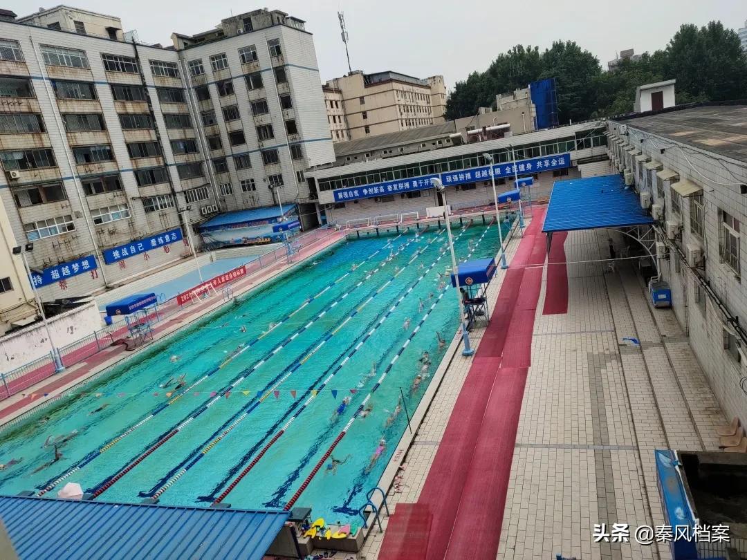 西安市体育场地址,陕西省西安市体育馆