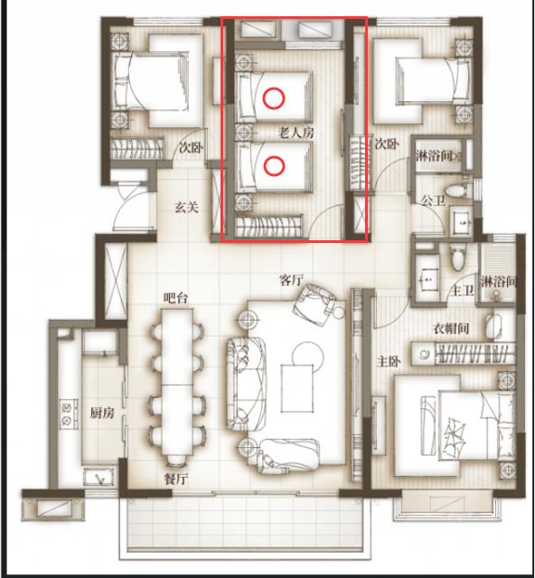 万科十大最强的盘,万科神盘270万